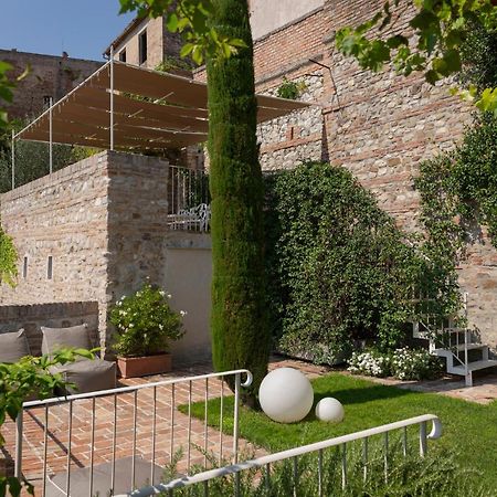 B&B Di Charme Le Contrade Santarcangelo di Romagna Exterior photo