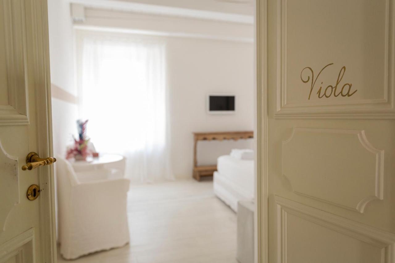 B&B Di Charme Le Contrade Santarcangelo di Romagna Exterior photo