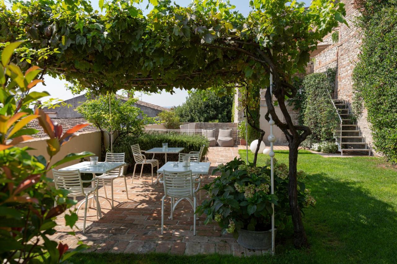 B&B Di Charme Le Contrade Santarcangelo di Romagna Exterior photo