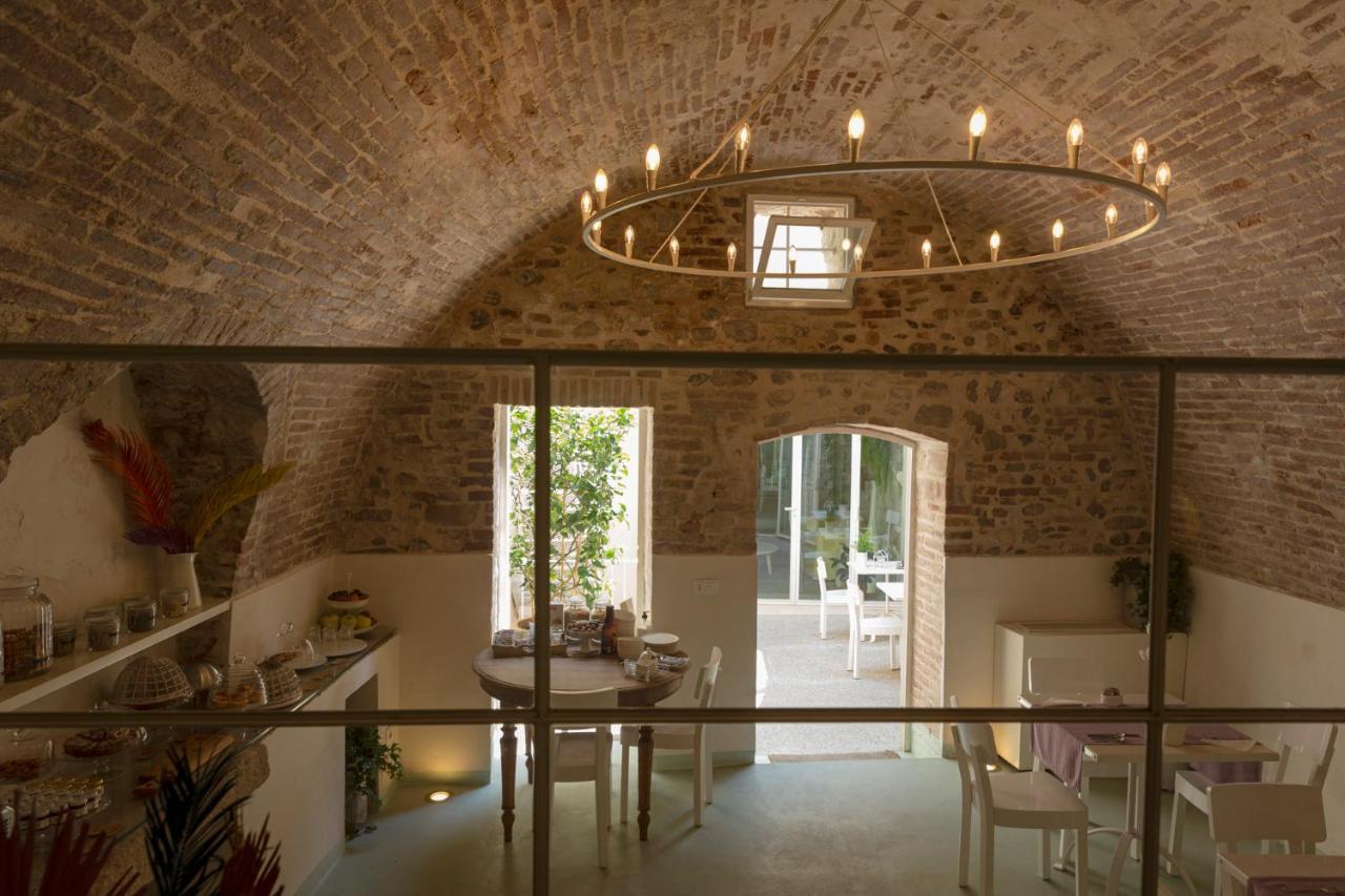 B&B Di Charme Le Contrade Santarcangelo di Romagna Exterior photo