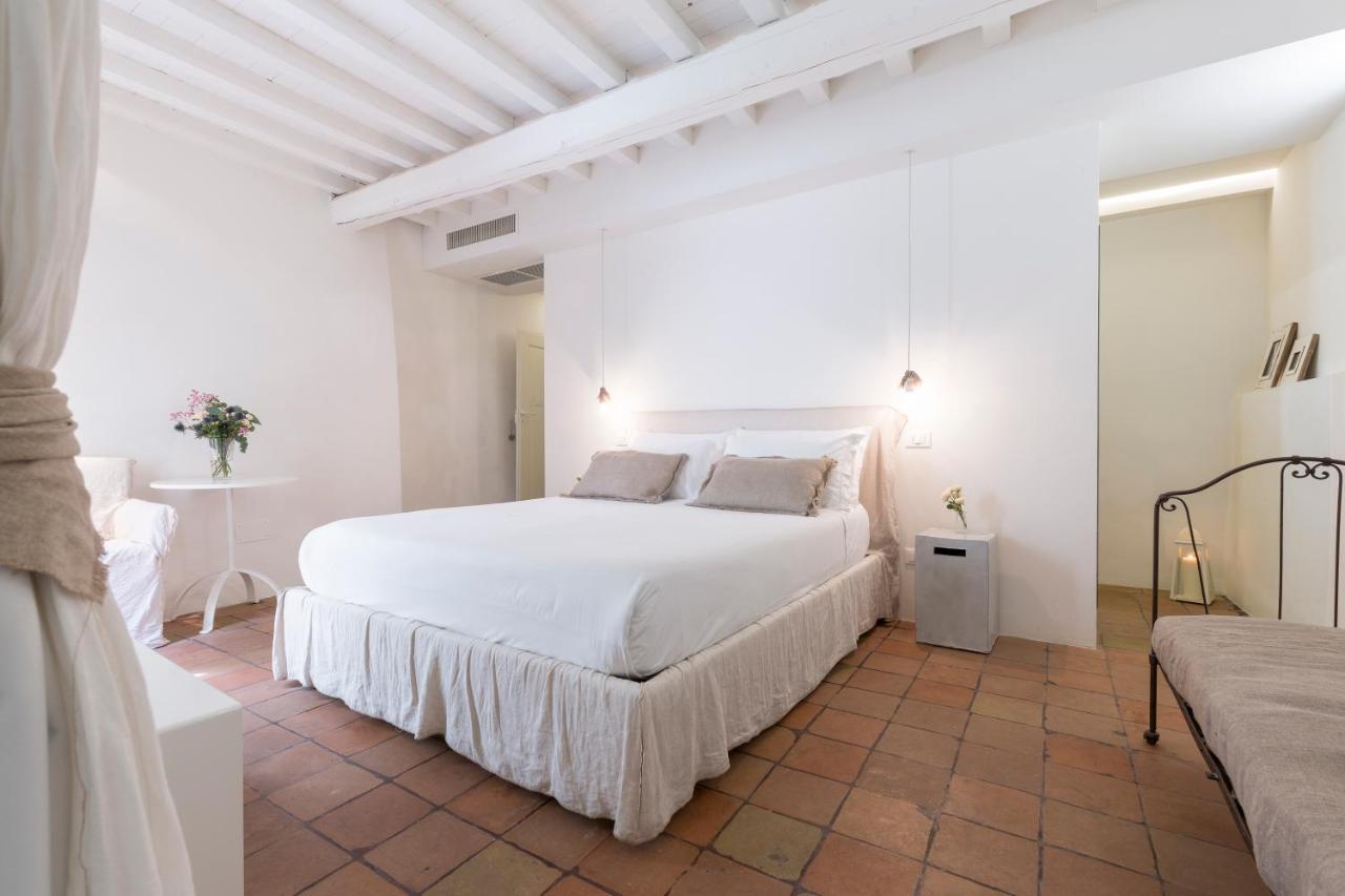 B&B Di Charme Le Contrade Santarcangelo di Romagna Exterior photo