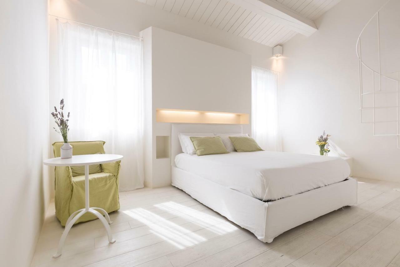 B&B Di Charme Le Contrade Santarcangelo di Romagna Exterior photo
