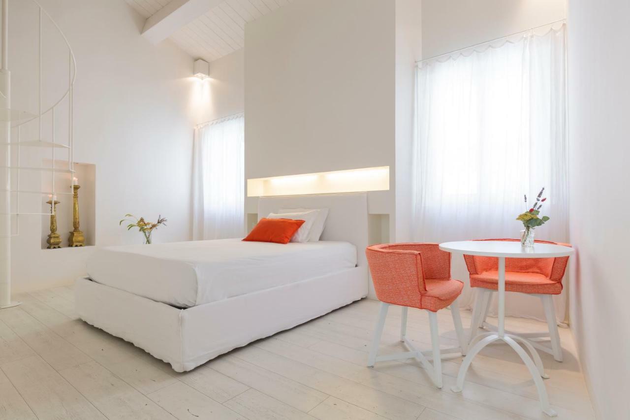 B&B Di Charme Le Contrade Santarcangelo di Romagna Exterior photo